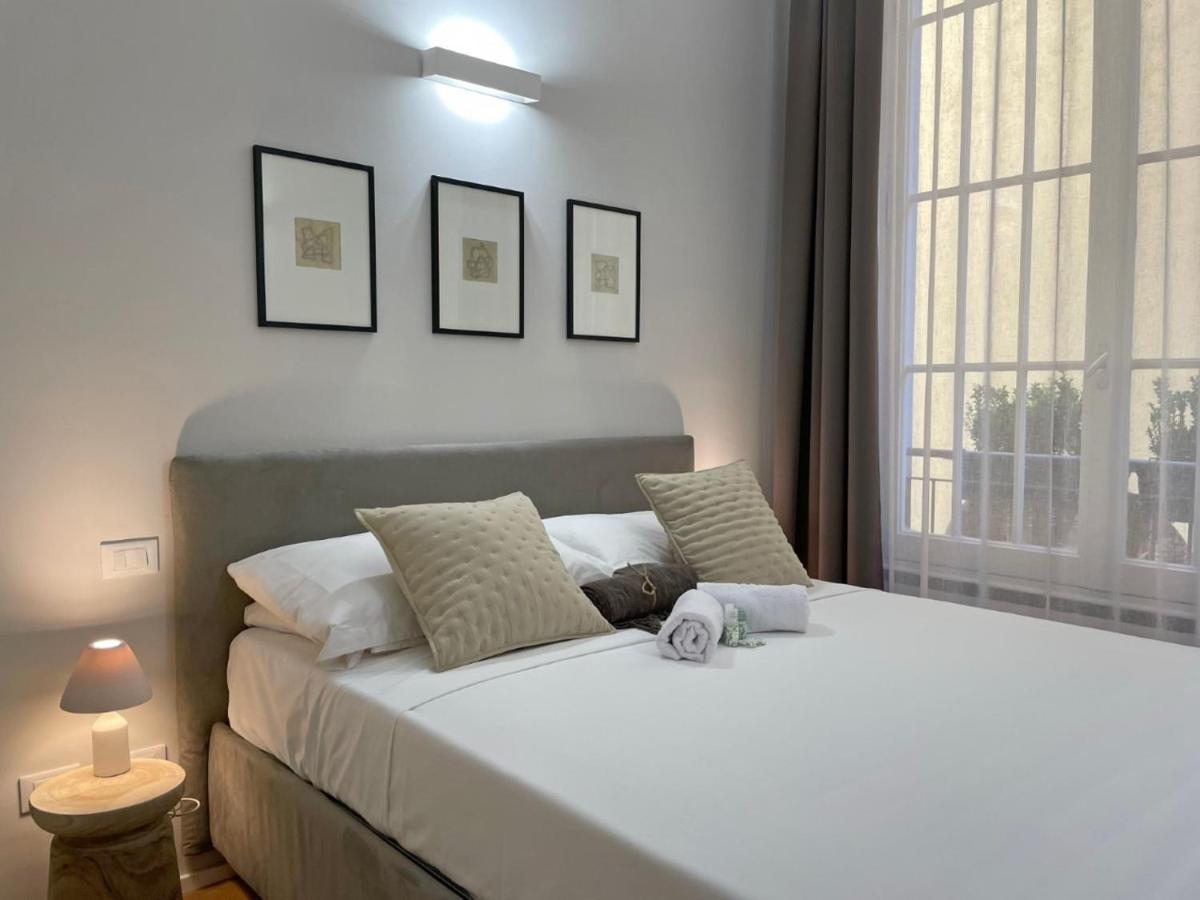 Palazzo Pellicceria Apartment Genoa Exterior photo
