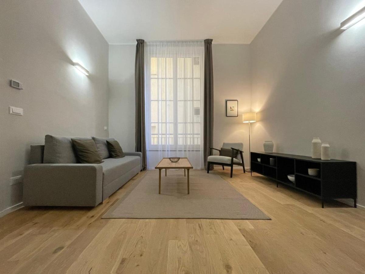 Palazzo Pellicceria Apartment Genoa Exterior photo